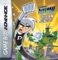 Danny Phantom - Urban Jungle