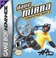 Dave Mirra - Freestyle BMX 3