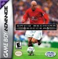 David Beckham Soccer