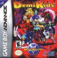 Demikids - Dark Version