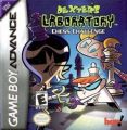 Dexter's Laboratory - Chess Challenge