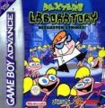 Dexter's Laboratory - Deesaster Strikes (GBA)