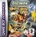 Digimon Battle Spirit 2