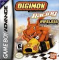 Digimon Racing