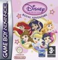 Disney Princess Royal Adventure