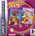 Disney's Girls Pack 1 (S)