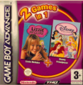 Disney's Girls Pack