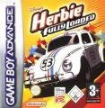 Disney's Herbie - Fully Loaded (GP)