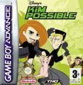 Disney's Kim Possible