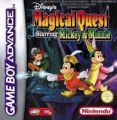 Disney's Magical Quest Starring Mickey And Minnie