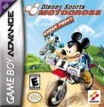 Disney Sports - Motocross