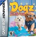 Dogz Fashion GBA