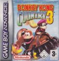 Donkey Kong Country 3