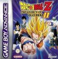 Dragon Ball Z - The Legacy Of Goku II (Eurasia)