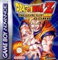 Dragon Ball Z - The Legacy Of Goku (Polla)