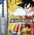 Dragonball - Advanced Adventure