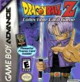 Dragonball Z - Collectable Card Game