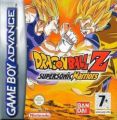 DragonBall Z - Supersonic Warriors