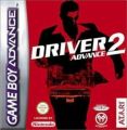 Driver 2 Advance (Eurasia)