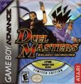 Duel Masters - Kaijudo Showdown