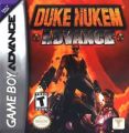 Duke Nukem Advanced