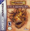 Dungeons And Dragons - Eye Of The Beholder