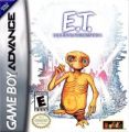 E.T. - The Extra Terrestrial