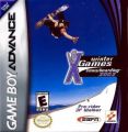 ESPN - X-Winter Games - Snowboarding