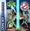 Extreme Ghostbusters - Code Ecto-1 (Eurasia)