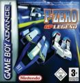 F-Zero GP Legend