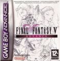 Final Fantasy V Advance