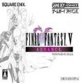 Final Fantasy V Advance