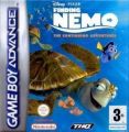 Finding Nemo - The Continuing Adventures