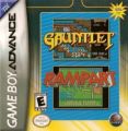 Gauntlet & Rampart