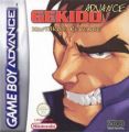 Gekido Advance - Kintaro's Revenge