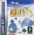 Glory Days - The Essence Of War (Endless Piracy)