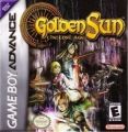 Golden Sun - The Lost Age