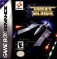 Gradius Galaxies