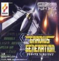 Gradius Generation (Cezar)