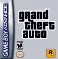 Grand Theft Auto Advance