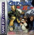 Gremlins - Stripe Vs Gizmo (Eurasia)