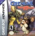 Gremlins - Stripe Vs. Gizmo