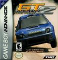 GT Advance 2 - Rally Racing