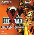 Guilty Gear X - Advance Edition (Eurasia)