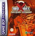 Guilty Gear X - Advance Edition