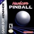 Hardcore Pinball