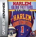 Harlem Globetrotters - World Tour