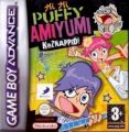 Hi Hi Puffy AmiYumi - Kaznapped