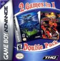 Hot Wheels Gamepack 1