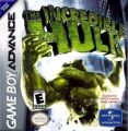 Incredible Hulk, The